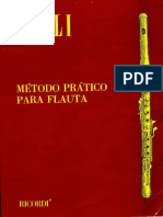 Galli Método Completo Em Português