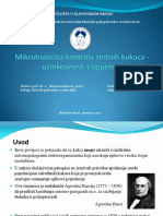 Zvonimir Miškić - Mikrobiološka Kontrola Štetnih Kukaca - Učinkovitost I Sigurnost Ver2