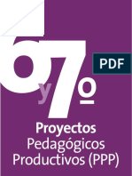 322062 PROYECTOS PEDAGOGICOS PRODUCTIVOS 6-7_LIGERA