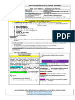 Taller de Fisica Mov Ondulatorio