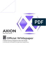 Axion-Whitepaper (November 2020)