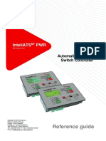 IA NT PWR 2 5 Reference Guide r3