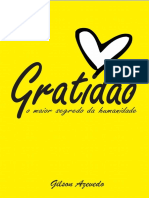 Gratidão