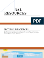 7-Natural Resources
