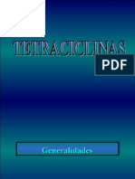 44 Tetraciclinas