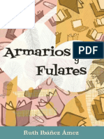 Armarios y Fulares - Ruth Ibañez Amez