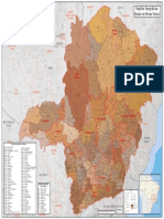 31 Regioes Geograficas Minas Gerais