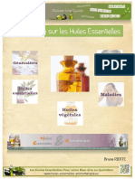 Livre : Huiles essentielles antivirales (J-P Willem) - L'Essencier