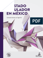 El Estado Regulador en Mexico