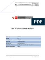 ACTA DE CONSTITUCION PDF