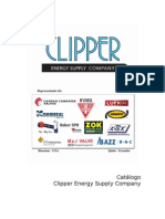 Clipper Catalog 3