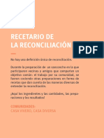 1 Recetario de La Reconciliación