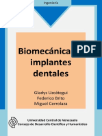 Biomecanica de Implantes 2