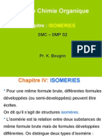 Cours SMP SMC Chapitre IV