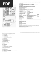 Mk4 Fuse and Relay Information