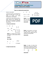 Comparacion de Magnitudes