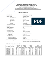 Profil SMPN 3 SOREANG