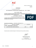 Ing Abraham - Arqconslima e.i.r.l