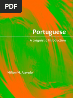 Download Portuguese_ A Linguistic Introduction - Milton Mariano Azevedo by Octavian Ioan SN49872658 doc pdf