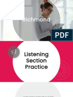 Session 7 Complete Listening Skills Section Practice