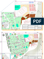 Mapa Del Distrito de Salaverry