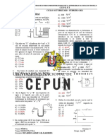 Cepunt Virtual 2020 II Hidrostatica