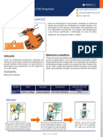 Aph - Treinamento Com Uso Do Colete Chamado ( Ked ) - 1