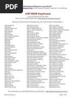 Download adhd-keywords by refreshingmedia SN49872996 doc pdf