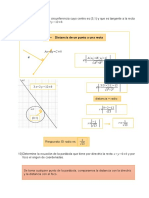 Ejercicio 3 y 10