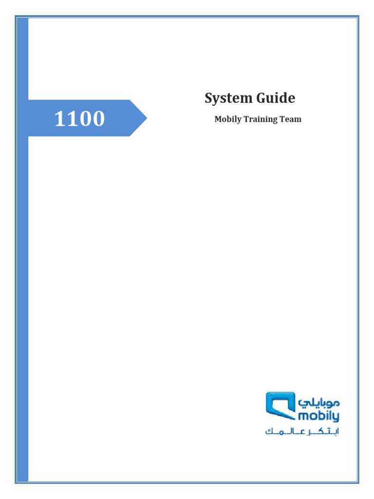 BMS & Siebel Guide | PDF