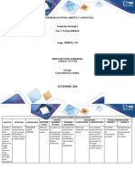 Actividad Individual - Fase # 4