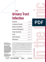 Infeccion Tracto Urinario