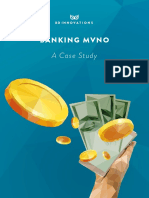 Banking MVNO Case Study