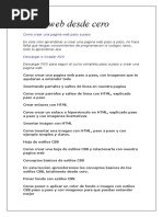 Download Conceptos bsicos de HTML by David SN49873381 doc pdf