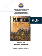 7 Panitikan 1