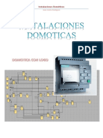 Domotica Con Logo 2. Alarmas