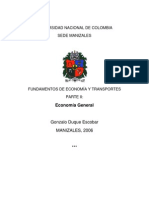 Economia General