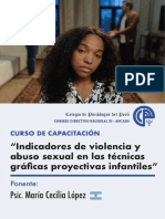 Dossier Indicadores de Violencia