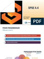 Spse 4.4