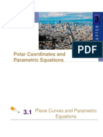 CHAPTER 1. Polar Coordinates