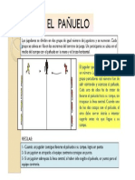 Juego Del Pañuelo