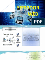 Servidor Web