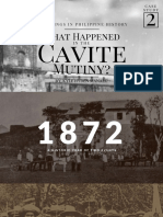 Cavite Mutiny