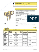 Ficha Sensor de Nivel