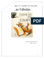 3º fABULAS 78