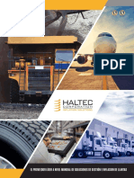 Haltec 2018 Español