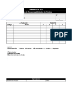 10 - Matriz RACI - Advocacia 1.0