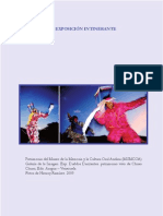 E.E. Mosonyi, 2009, Una mirada múltiple sobre la diversidad y la interculturalidad...