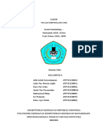 Kel.6 Paper Surveilans Gizi