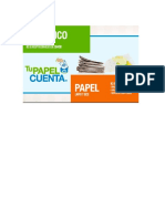 Campaña Papel